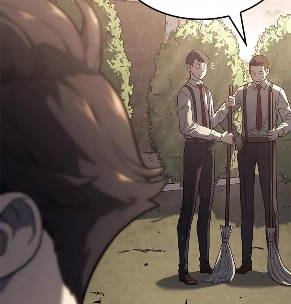 Revenge of the Baskerville Bloodhound, chapter 17, image 17