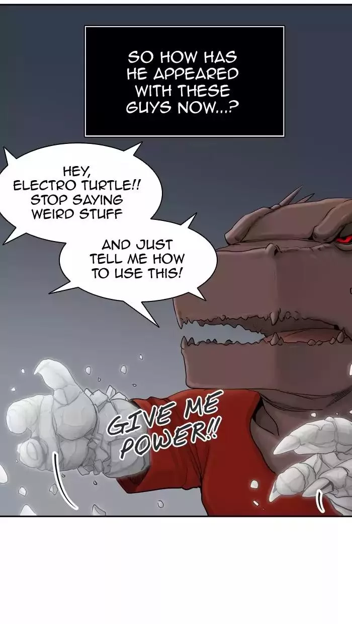 Tower of God, chapter 376, image 31