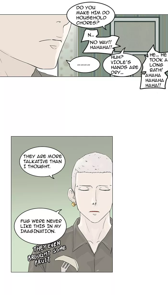 Tower of God, chapter 107, image 30