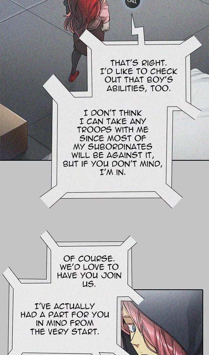 Tower of God, chapter 485, image 85