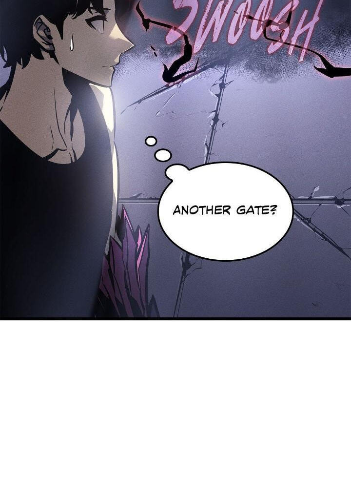 Solo Leveling, chapter 197, image 25
