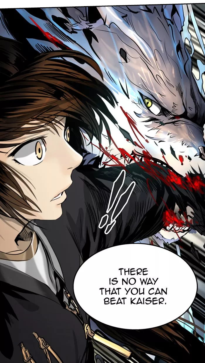 Tower of God, chapter 296, image 98