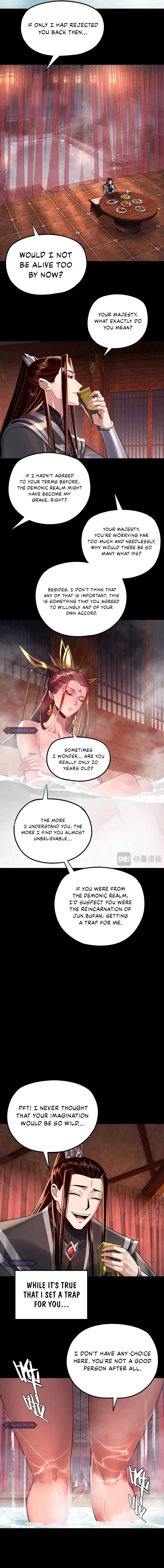 I Am the Fated Villain, chapter 192, image 7