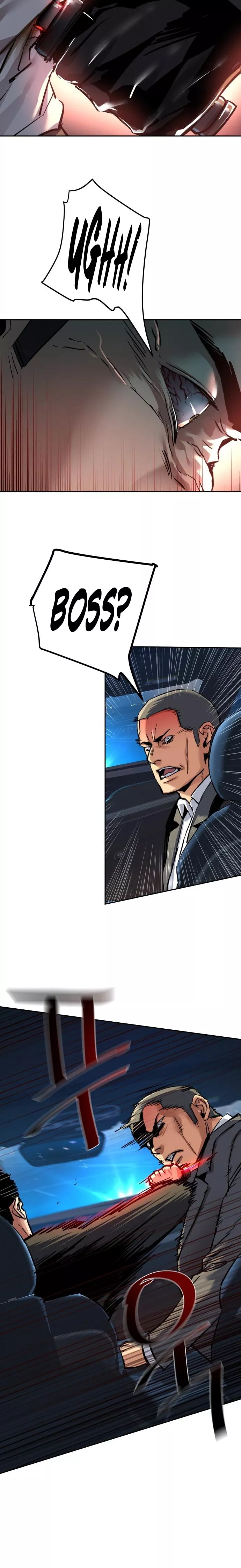 Teenage Mercenary, chapter 259, image 25