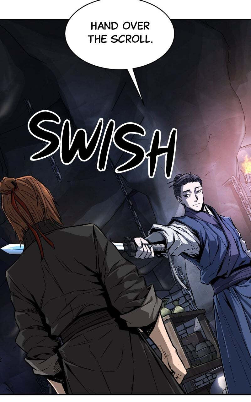 Absolute Sword Sense, chapter 1, image 35