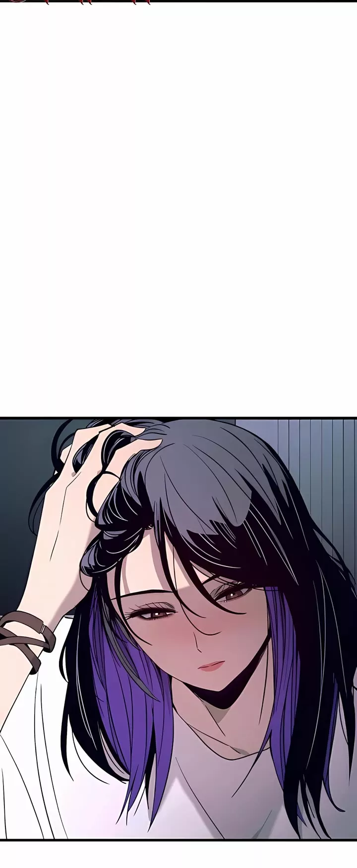 My Bias Gets on the Last Train, chapter 35, image 6