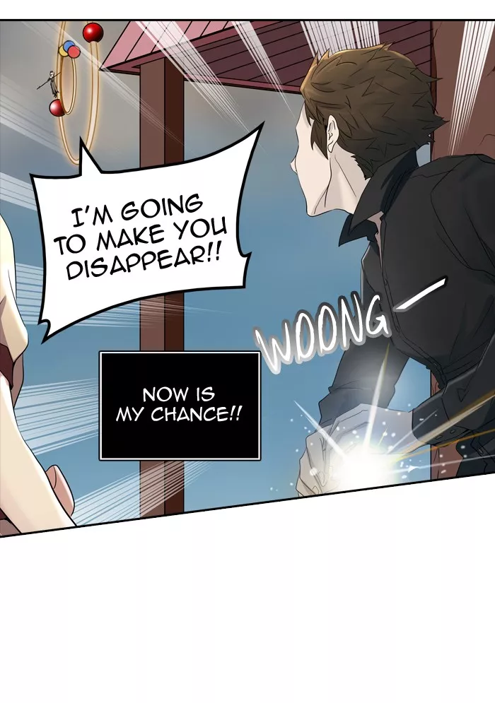 Tower of God, chapter 353, image 97