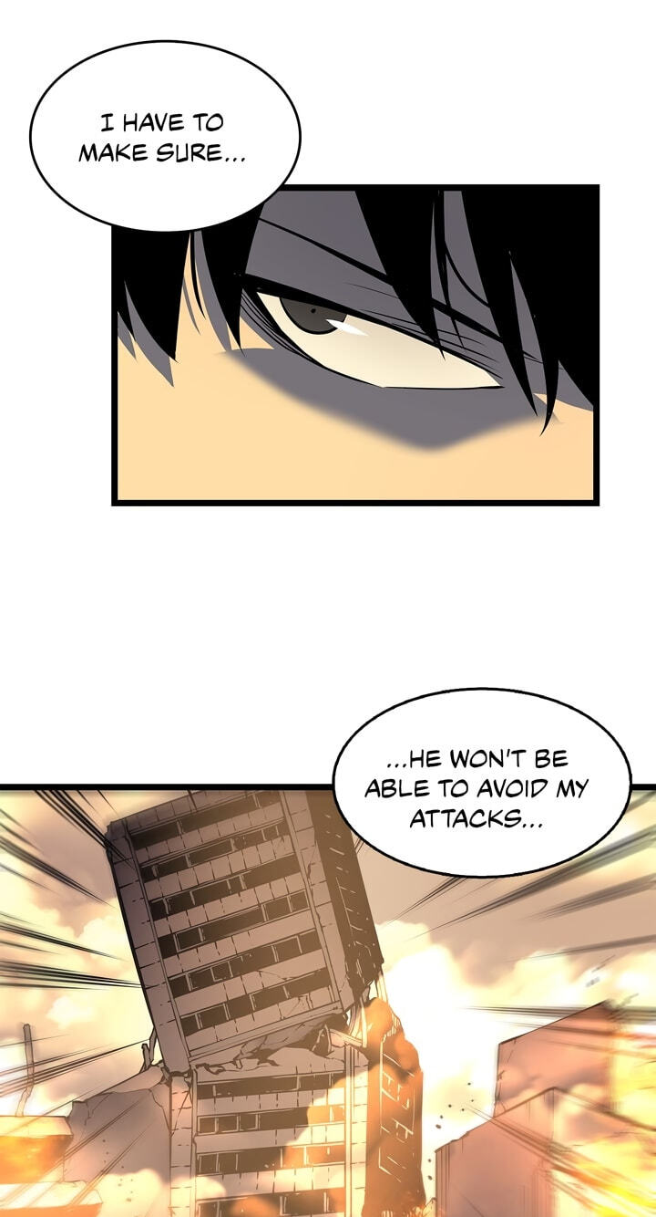 Solo Leveling, chapter 59, page 48