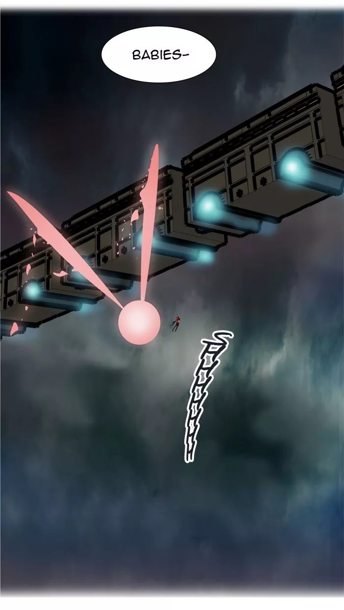 Tower of God, chapter 340, image 36
