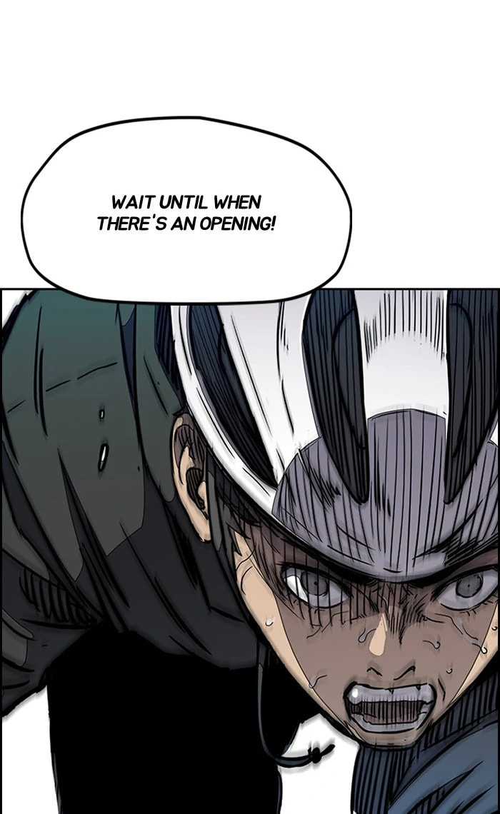 Wind Breaker, chapter 269, image 48