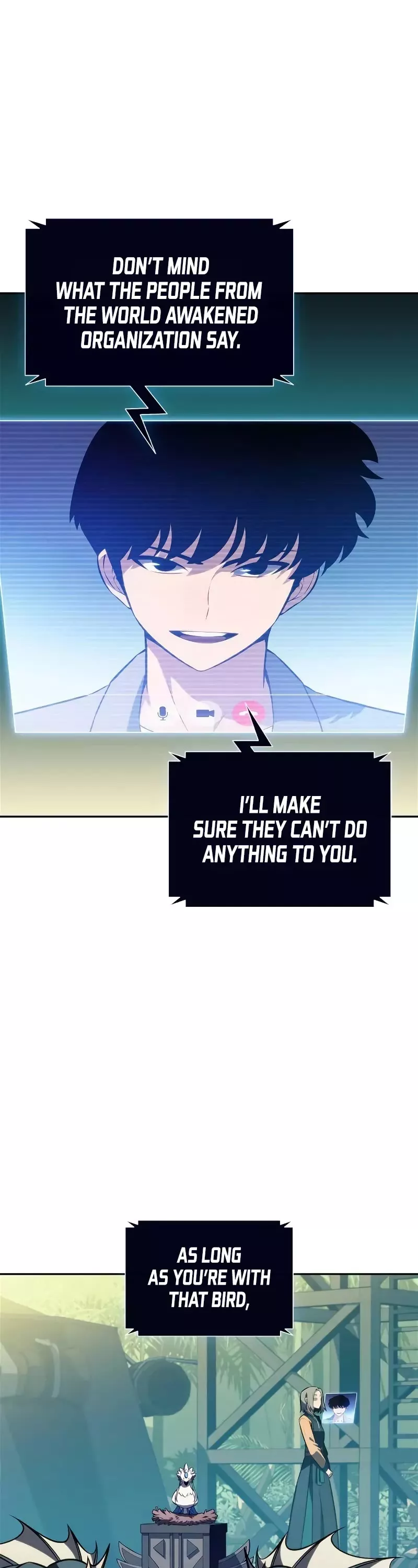 Solo Max-Level Newbie, chapter 211, image 33