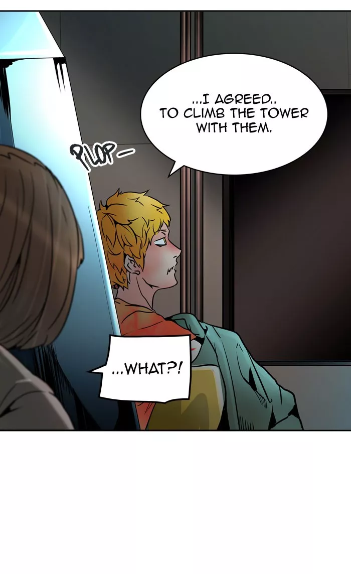 Tower of God, chapter 311, image 34