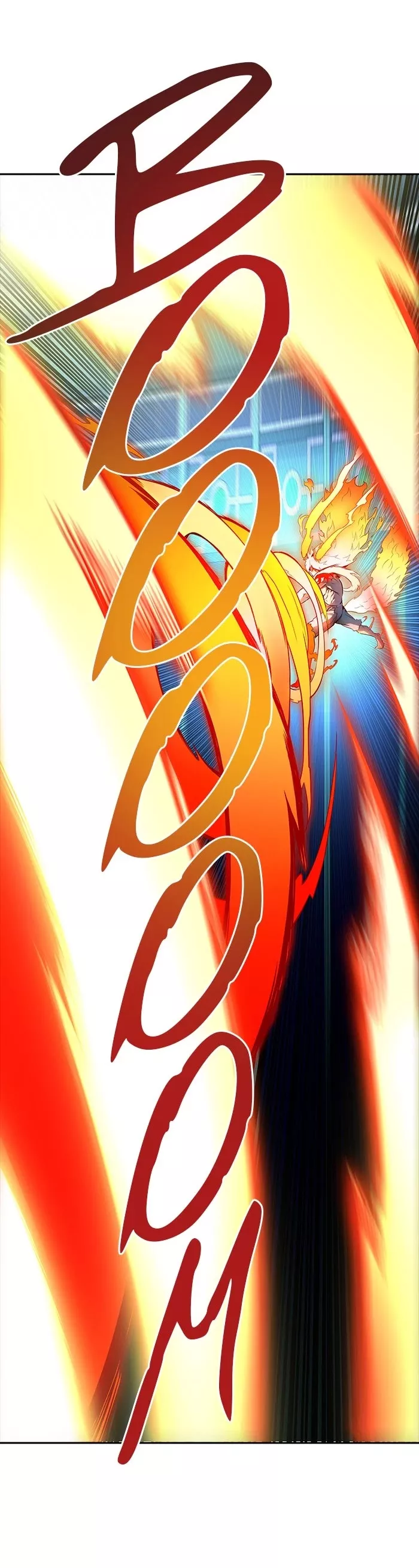 Tower of God, chapter 541, image 64