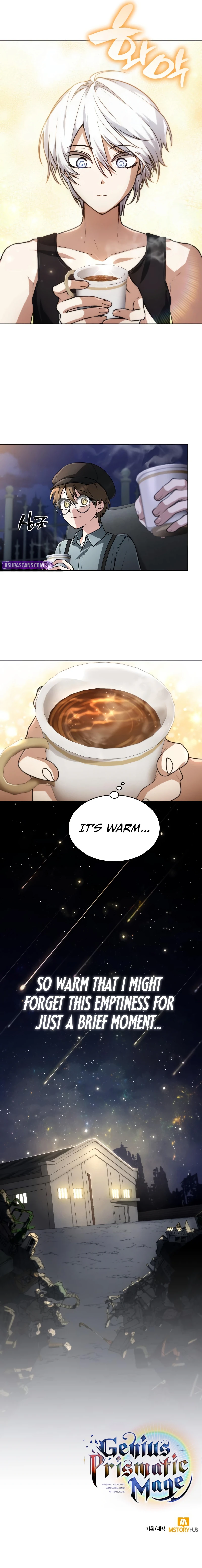 Genius Prismatic Mage, chapter 31, image 10