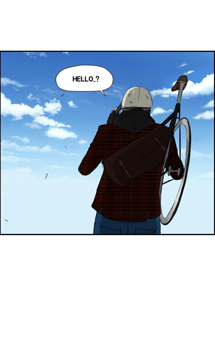 Wind Breaker, chapter 24, page 37