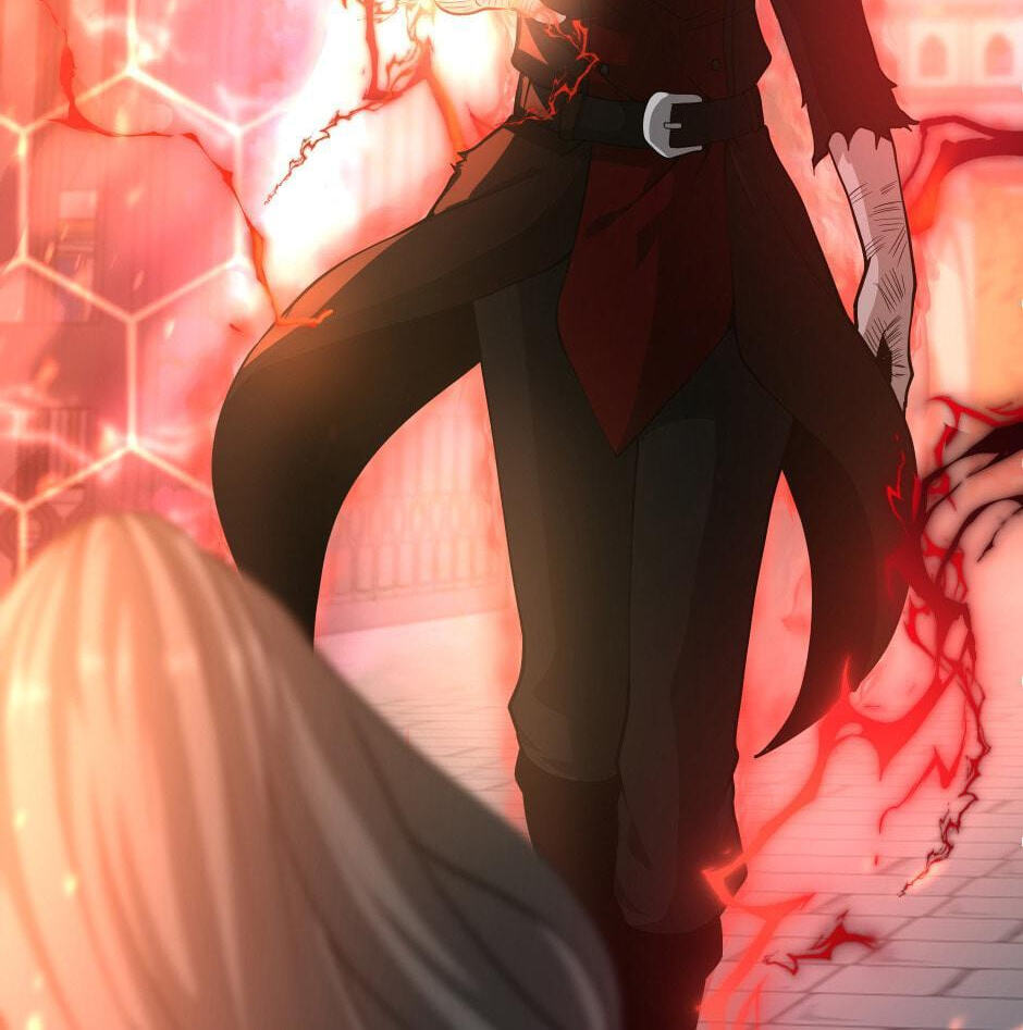 The Beginning After the End, chapter 135, image 10