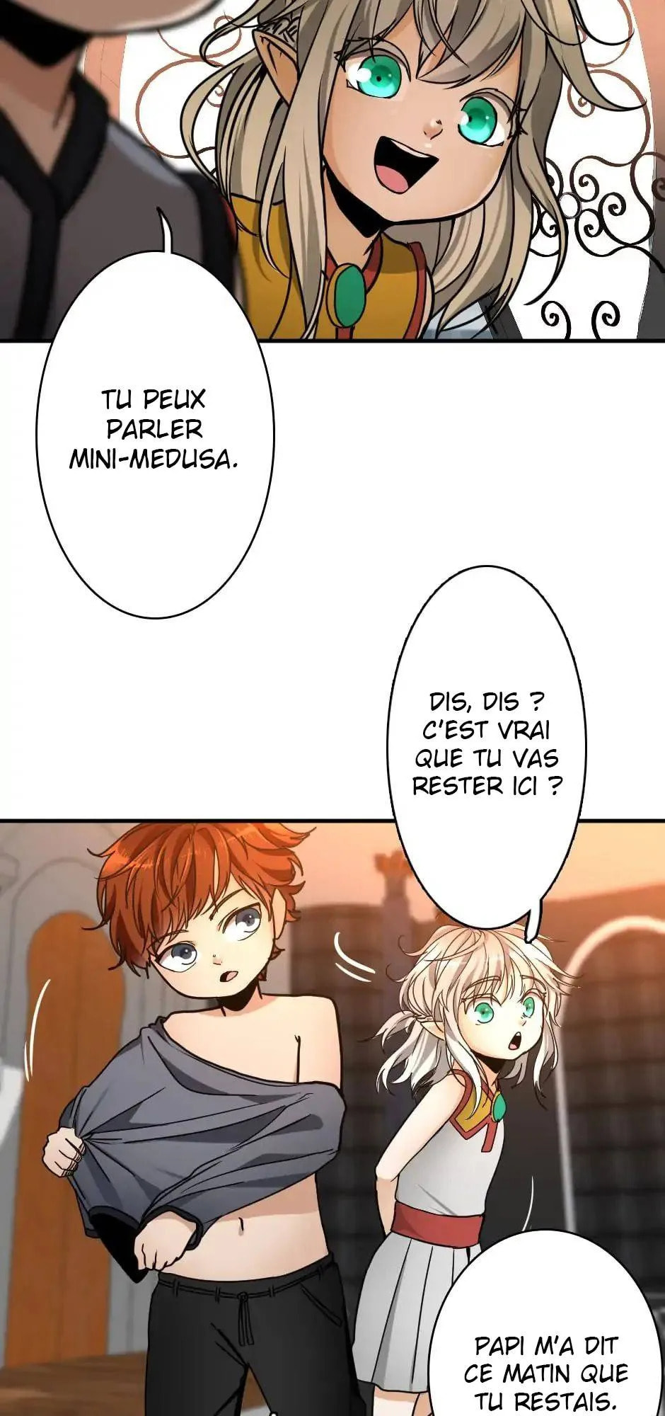 The Beginning After the End, chapter 23, image 7