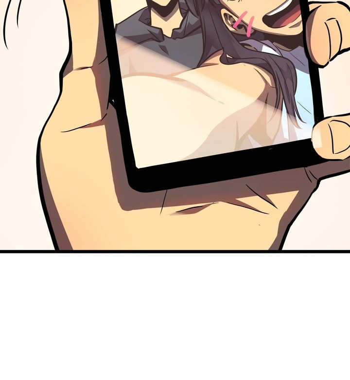 Solo Leveling, chapter 47, page 4