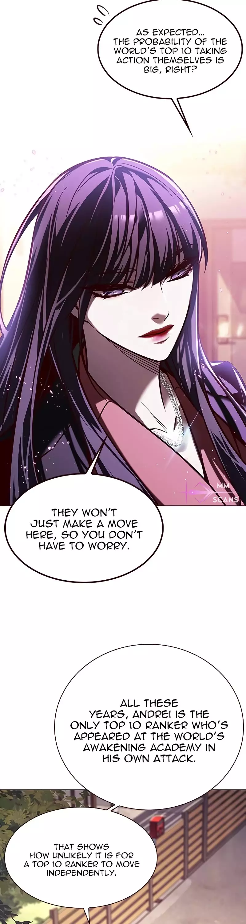 Eleceed, chapter 269, image 19