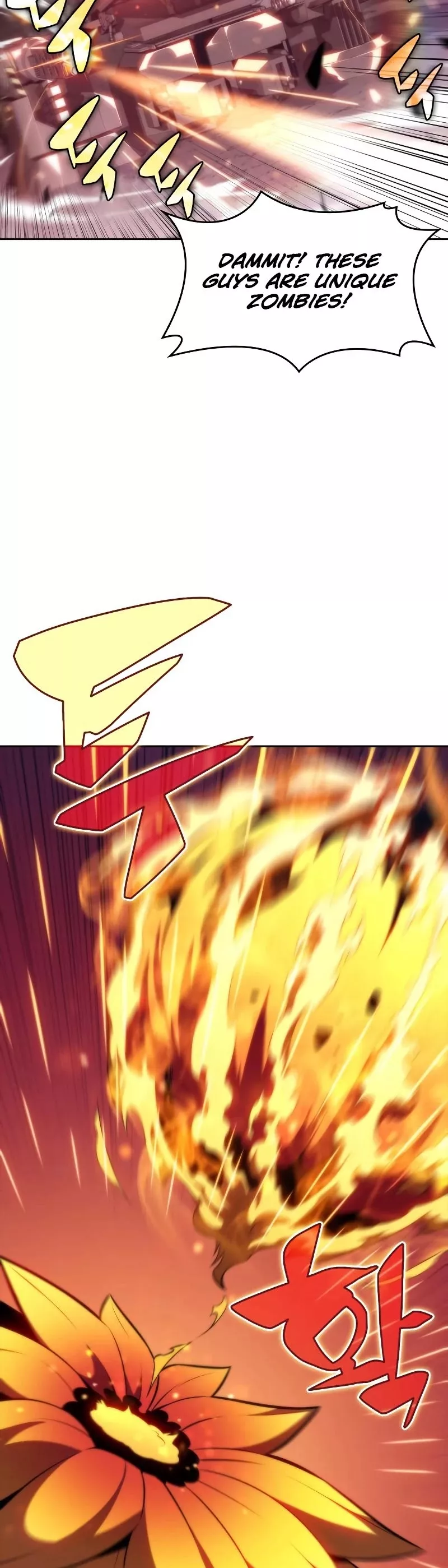 Solo Max-Level Newbie, chapter 54, image 44