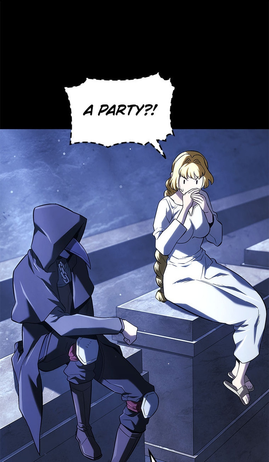 Revenge of the Baskerville Bloodhound, chapter 134, image 42