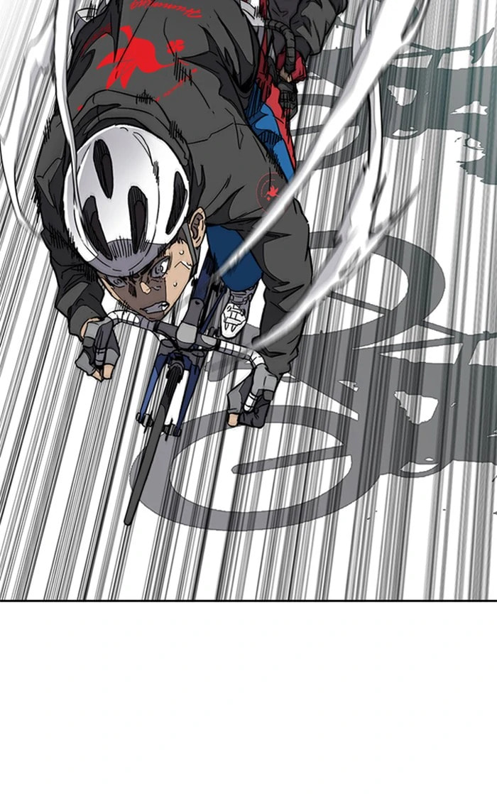 Wind Breaker, chapter 341, image 36