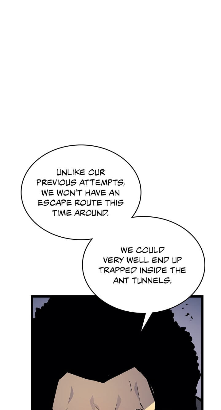 Solo Leveling, chapter 95, page 101