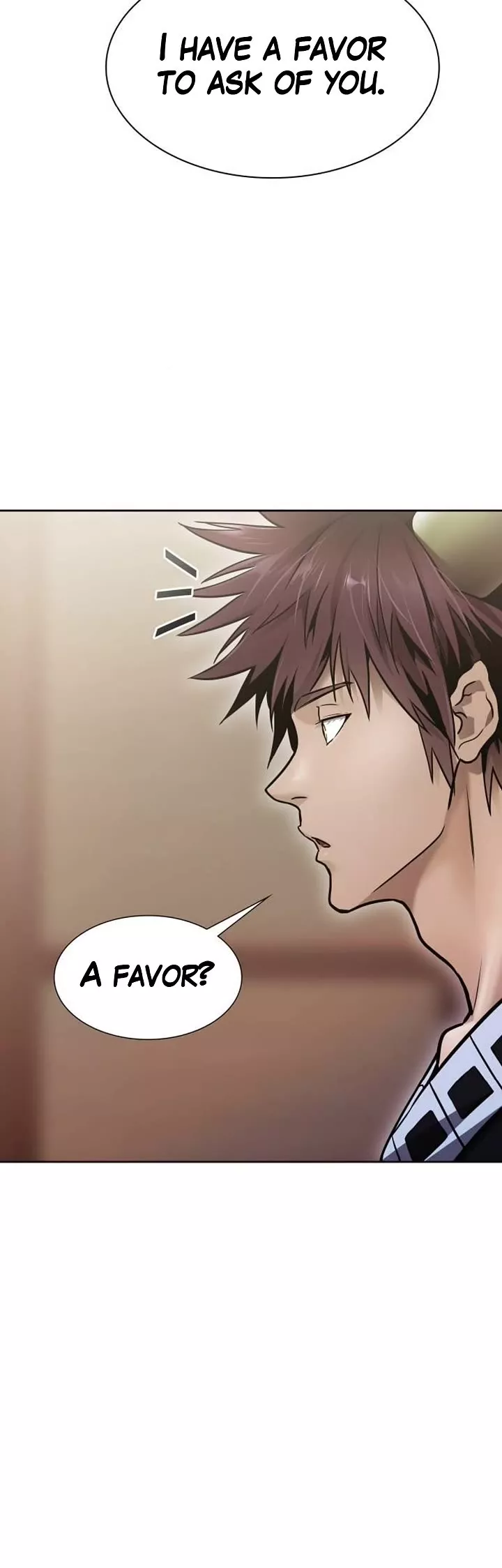 Tower of God, chapter 619, image 39