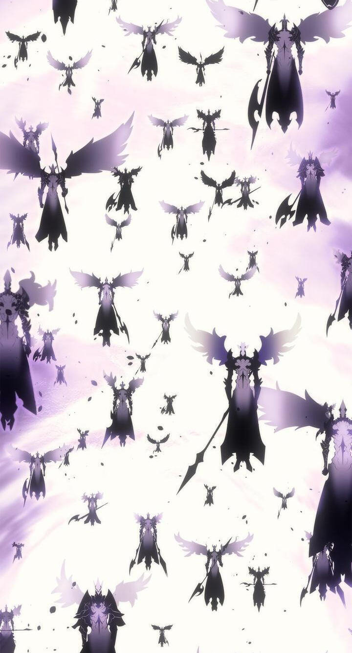Solo Leveling, chapter 167, image 20