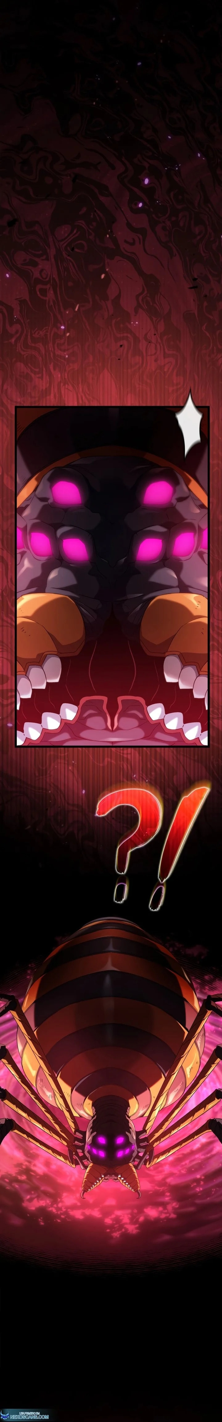 Revenge of the Baskerville Bloodhound, chapter 61, image 10