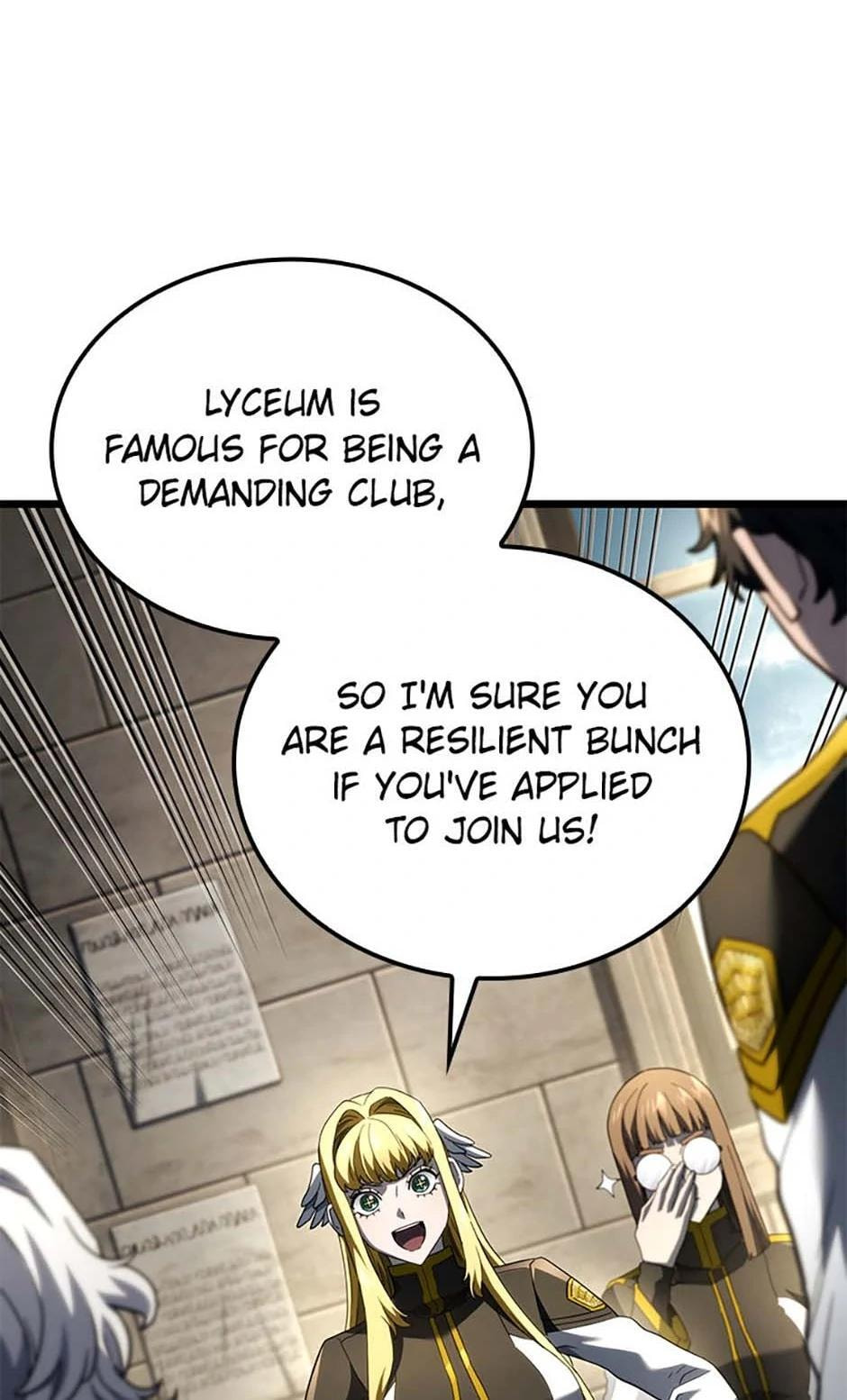 Revenge of the Baskerville Bloodhound, chapter 80, image 71