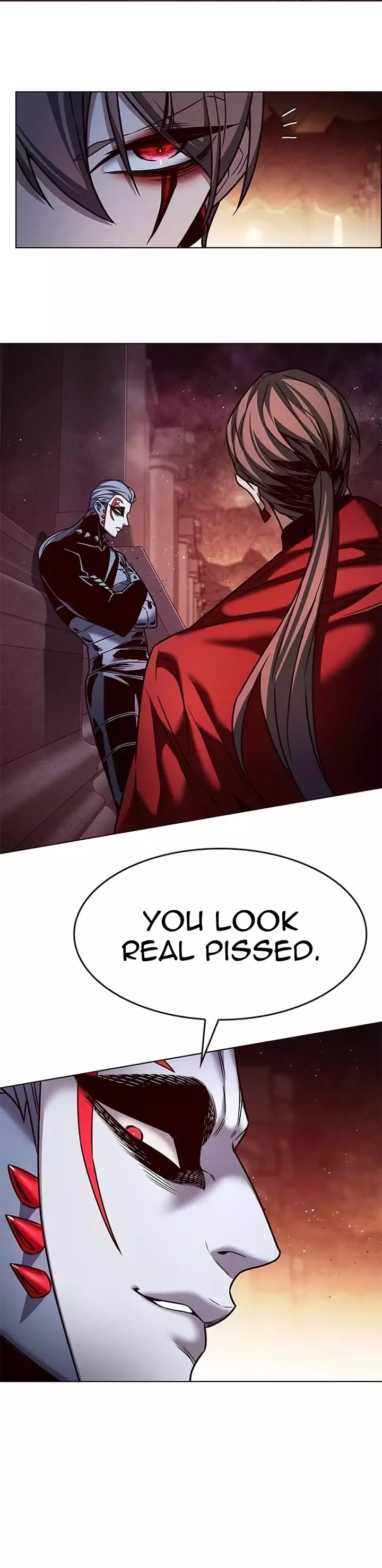 Eleceed, chapter 253, image 22