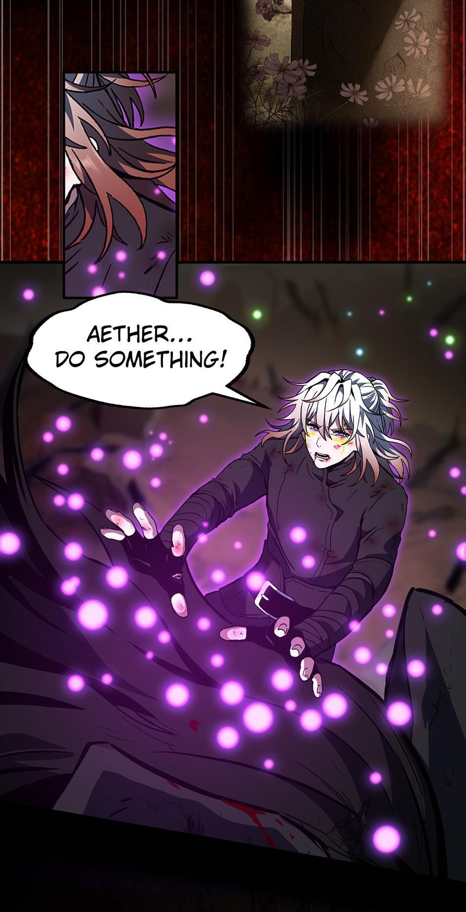 The Beginning After the End, chapter 206, image 20