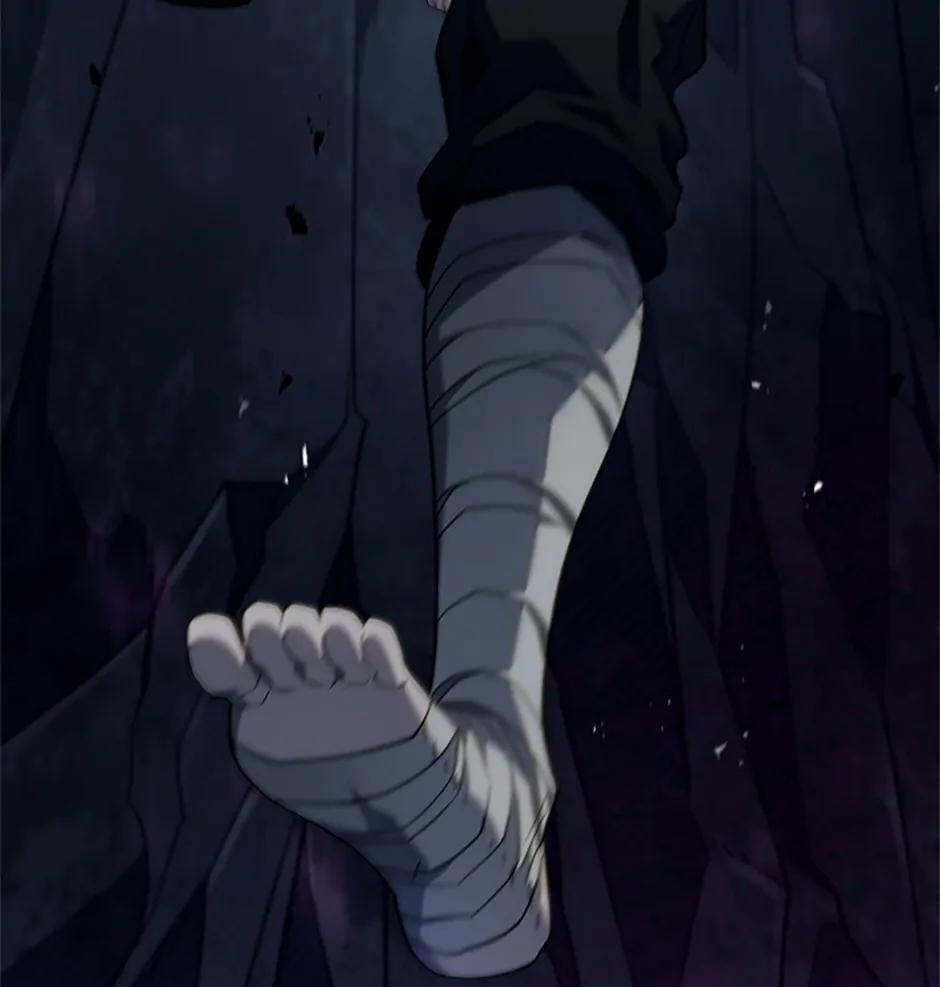 Revenge of the Baskerville Bloodhound, chapter 57, image 41