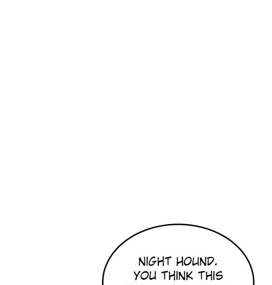 Revenge of the Baskerville Bloodhound, chapter 80, image 130