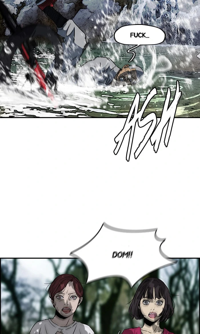 Wind Breaker, chapter 173, image 49