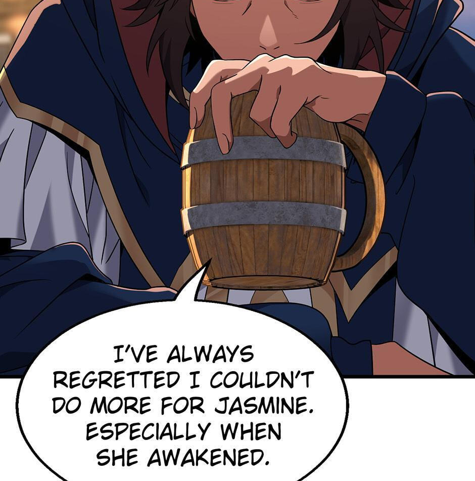 The Beginning After the End, chapter 216, image 38