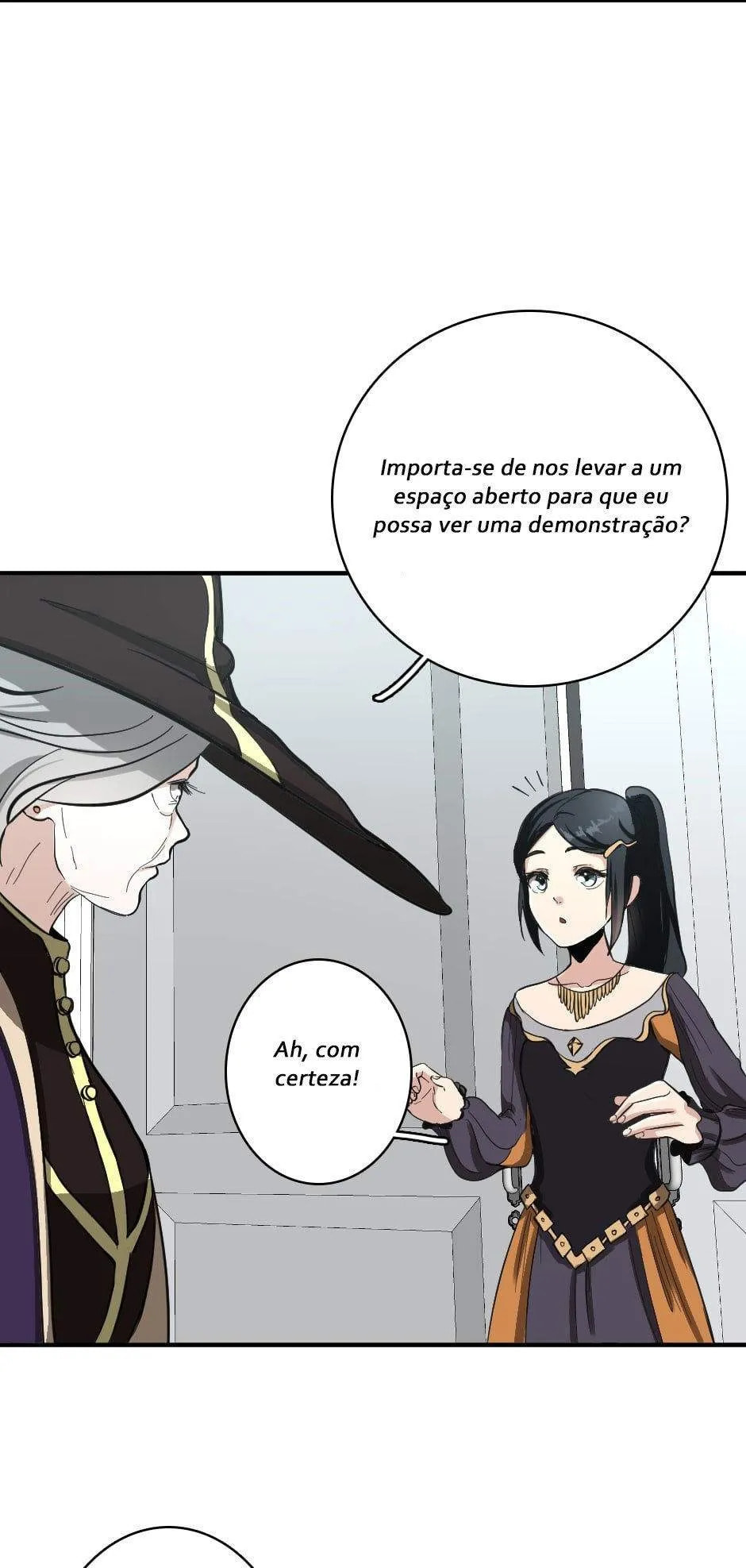 The Beginning After the End, chapter 34, page 18