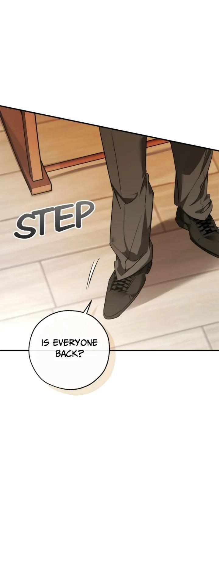 Trash of the Count’s Family, chapter 121, image 8
