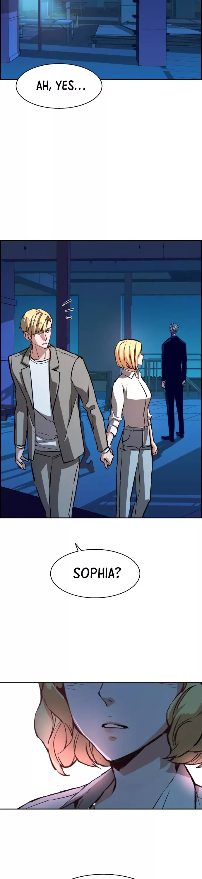 Teenage Mercenary, chapter 131, image 34