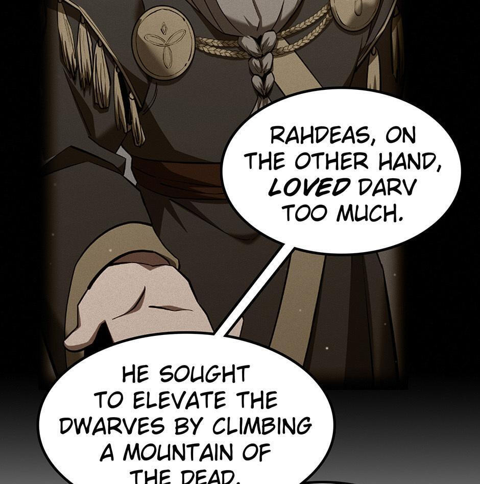 The Beginning After the End, chapter 254, image 42