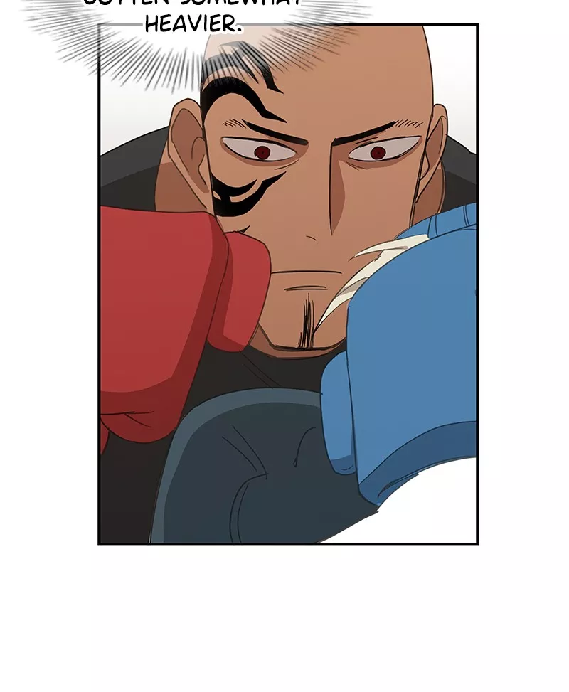 The Boxer, chapter 34, image 28