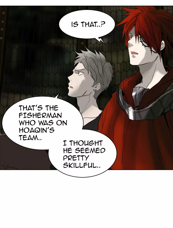 Tower of God, chapter 269, image 38