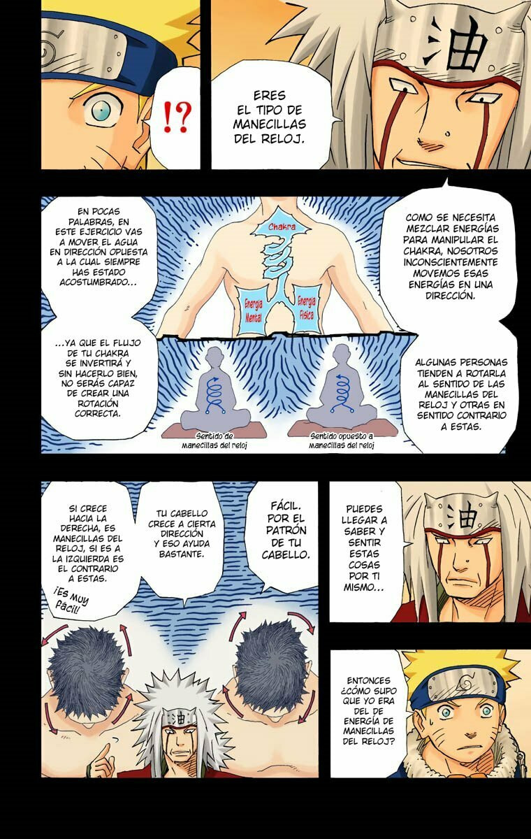Naruto, chapter 151, image 11