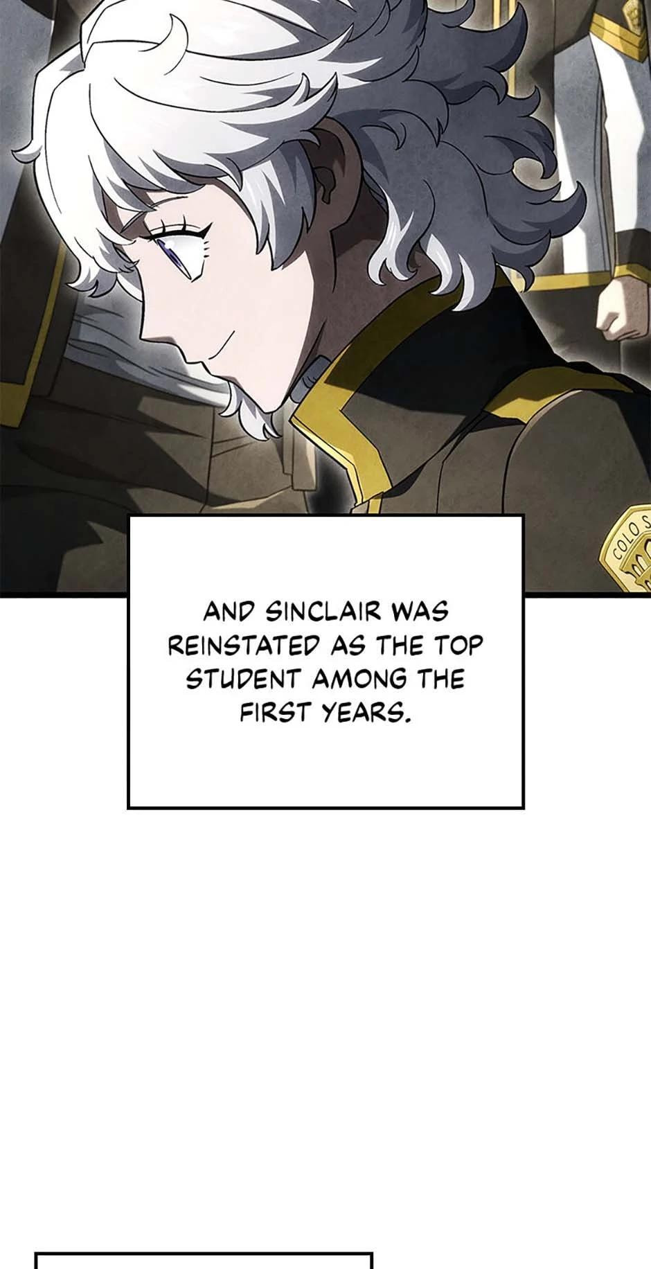 Revenge of the Baskerville Bloodhound, chapter 98, image 47