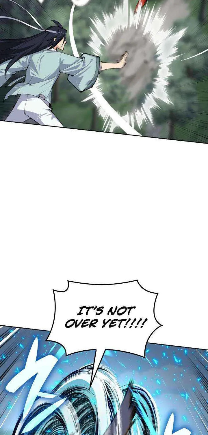 Overgeared (Team Argo), chapter 309, page 76