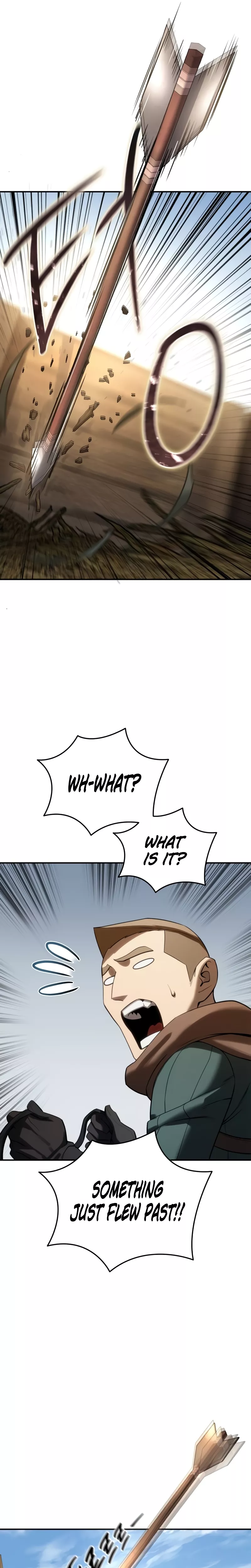 Star-Fostered Swordmaster, chapter 59, image 41