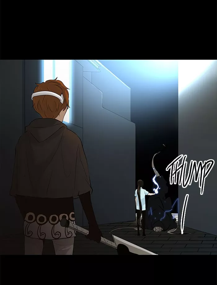 Tower of God, chapter 137, image 14