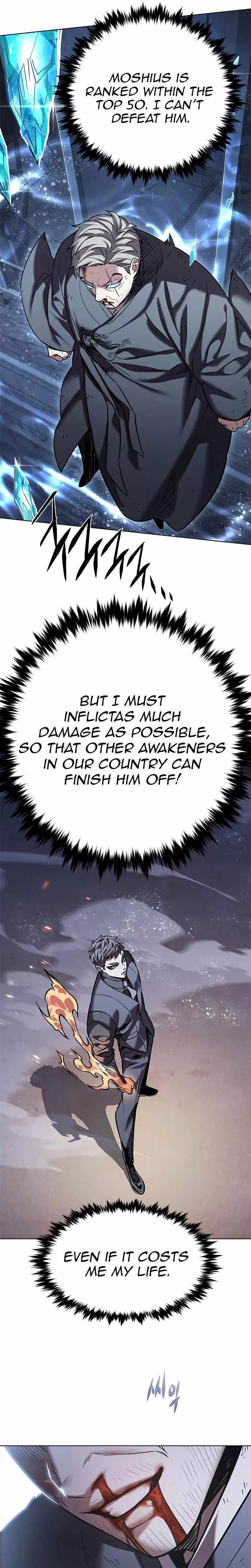 Eleceed, chapter 310, image 41