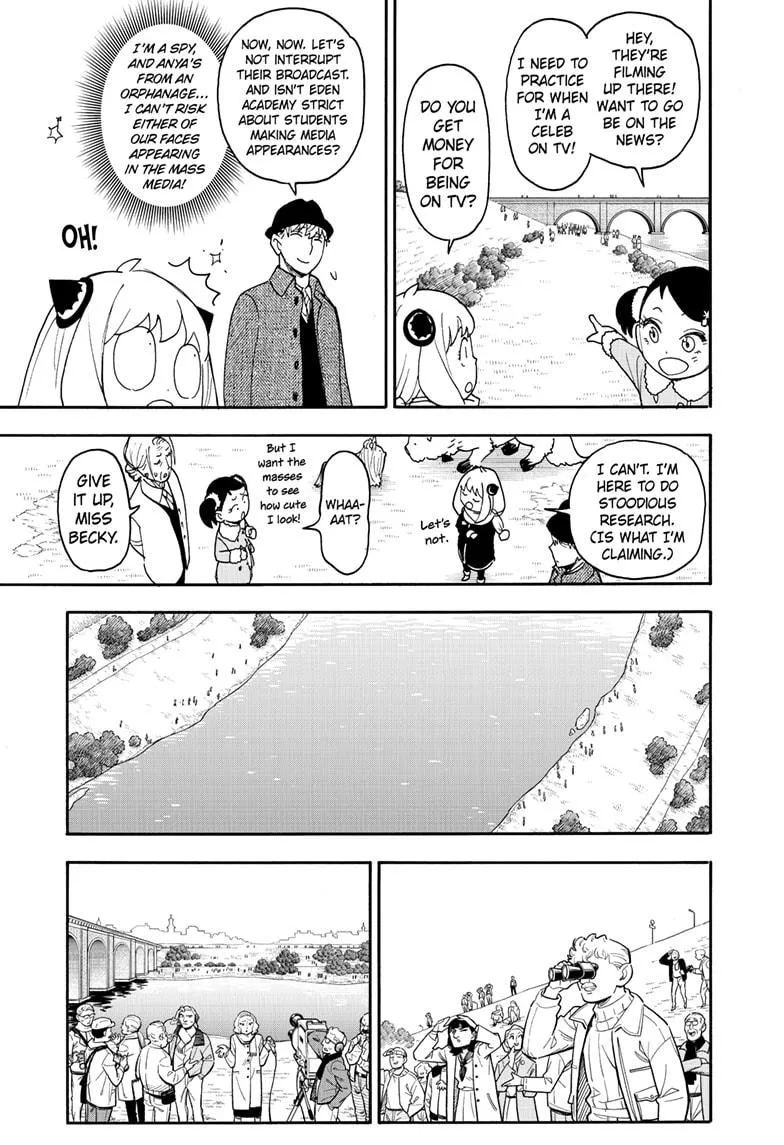 SPY x FAMILY, chapter 103, image 7